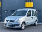 Kangoo 1.6i Boite Auto 5places