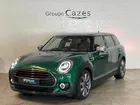 Mini Clubman F54 LCI Cooper 136 ch DKG7 Edition Canonbury