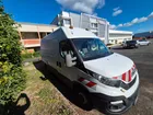 Iveco 35s13 daily toler