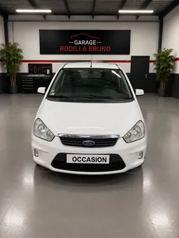Ford cmax