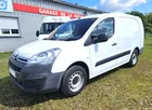 Citroen berlingo 1.6 hdi xl 1ere main 90350 kms 8750 h.t
