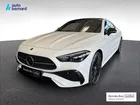 Mercedes-benz CLE Coupé 220 d 197ch AMG Line 9G-Tronic