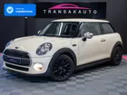 MINI Cooper 1.2i Turbo 102ch ONE