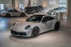 PORSCHE 911 Coupe 3.0 450ch 4S PDK MY20