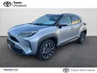 TOYOTA Yaris Cross Hybride 116h 2WD Design