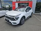 Kia Sportage 1.6 T-GDi 230ch HEV GT-Line Premium BVA6 4x2