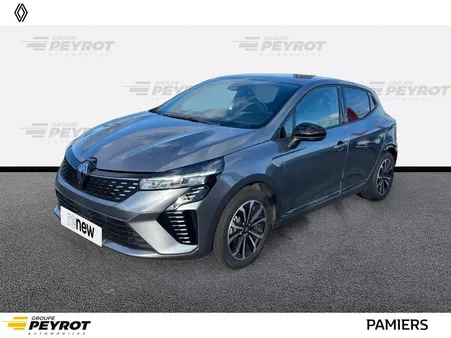RENAULT Clio E-Tech full hybrid 145 Techno