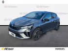 RENAULT Clio E-Tech full hybrid 145 Techno