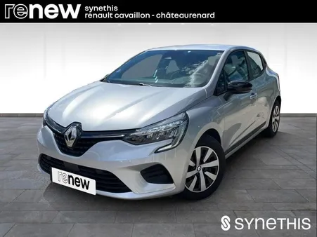 Renault Clio V TCe 90 Equilibre