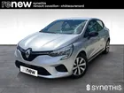 Renault Clio V TCe 90 Equilibre