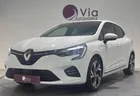 Renault Clio Blue dCi 85 Business Jantes RS grand écran