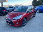 Citroën DS3 Cabrio Cabriolet 1.6 THP 155 Sport Chic