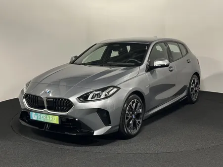 Bmw serie 1 (f70) 120 170 m sport dkg7