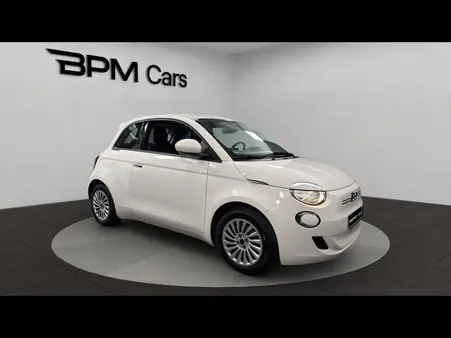 Fiat 500 e 95ch Action Plus