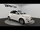 Fiat 500 e 95ch Action Plus