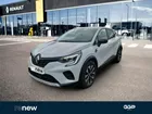 Renault Captur 1.6 E-Tech hybride 145ch Evolution