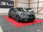 Seat Leon ST 2.0 TSI 300 CUPRA 4DRIVE 4WD DSG BVA