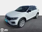 Volkswagen T-Roc 2.0 TDI 150 Start/Stop DSG7 Carat