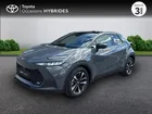 Toyota C-HR 1.8 Hybride 140ch Graphic MY26