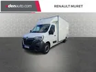 Renault Master FOURGON PHC TRAC F3500 L3H1 BLUE DCI 145 EURO VI CONFORT