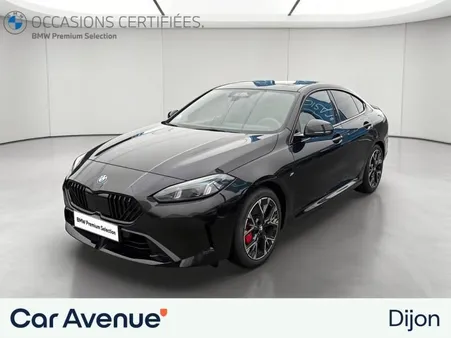 Bmw Série 2 Gran Coupé 220d 163ch M Sport DKG7