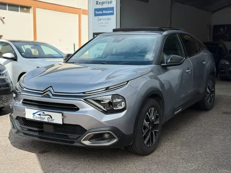 Citroën C4 1.5 BlueHDI 130 Feel Pack EAT8