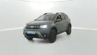 DACIA Duster ECO-G 100 4x2 Extreme
