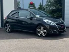 PEUGEOT 208 1.2 PureTech 110ch GT Line