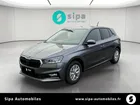 Skoda Fabia 1.0 TSI 116 ch EVO 2 DSG7 Selection 5p
