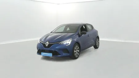 Renault Clio V TCe 90 Equilibre