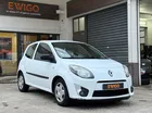 Renault twingo 1.2 75 authentique + distri ok