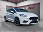 FORD FIESTA 1.0 ECOBOOST 95 ST-LINE 95Ch Garantie 12 mois