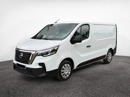 Nissan Primastar 2t8 2.0 dCi 130ch L1H1 TVA Récupérable 16700 HT
