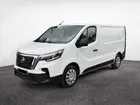 Nissan Primastar 2t8 2.0 dCi 130ch L1H1 TVA Récupérable 16700 HT