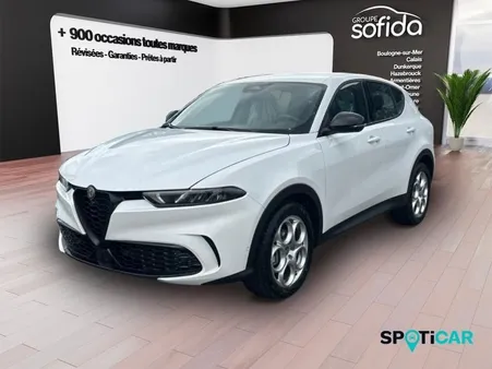 Alfa romeo Tonale 1.6 Diesel 130ch Sprint TCT