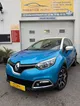 Renault captur 1.2 tce 120cv boîte automatique