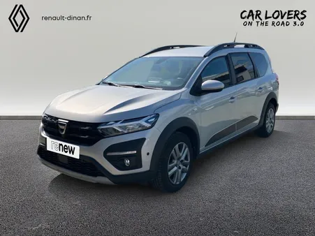 DACIA Jogger ECO-G 100 5 places Confort