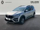 DACIA Jogger ECO-G 100 5 places Confort