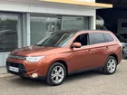 Mitsubishi Outlander 2.2l DI-D 4WD 150 cv 7places