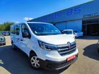 Renault Trafic III L2 2.0 dCi 150ch Energy S&S 9 places 23500 HT
