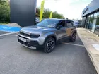 Jeep Avenger ELECTRIQUE 115 kW 4x2 Summit 5p