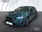 Peugeot 308 SW 1.2 Hybrid 136ch Allure e-DCS6
