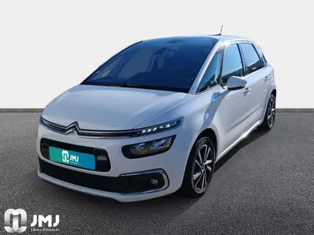 Citroën C4 Picasso BlueHDi 120 S&S Feel