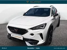 CUPRA Formentor 2.0 TDI 150 ch DSG7 4Drive V