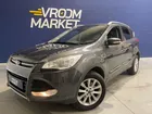 FORD Kuga 2.0 D 150ch Titanium - 2015 - LED - Bluetooth - Sièges sport