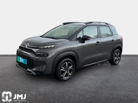 CITROEN C3 Aircross PureTech 110 S&S BVM6 Feel Pack