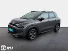 CITROEN C3 Aircross PureTech 110 S&S BVM6 Feel Pack