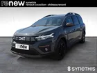 Dacia Jogger TCe 110 7 places GSR2 Extreme