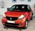 Smart forfour (2) 1.0 71cv passion IDEAL JEUNE PERMIS historique entretien complet et à jour garantie 6 mois
