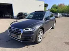 Audi q5 50 tfsi e 299ch avus quattro s tronic 7 142mkm